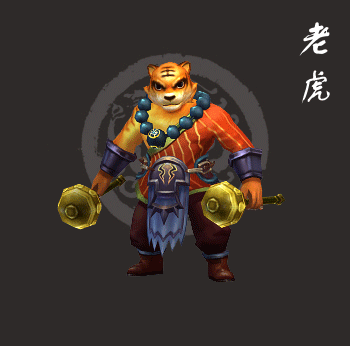 动漫 卡通 漫画 头像 游戏截图 350_346 gif 动态图 动图